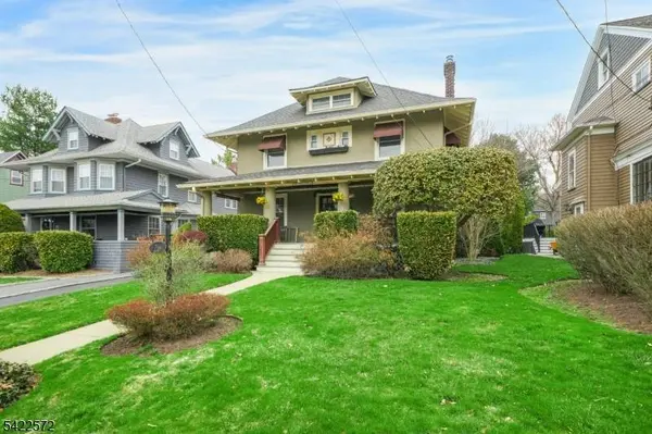 26 Daily St, Nutley Twp., NJ 07110