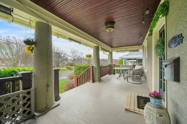 26 Daily St, Nutley Twp., NJ 07110