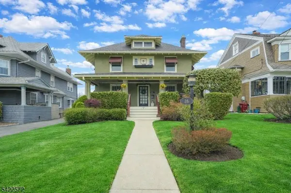 26 Daily St, Nutley Twp., NJ 07110