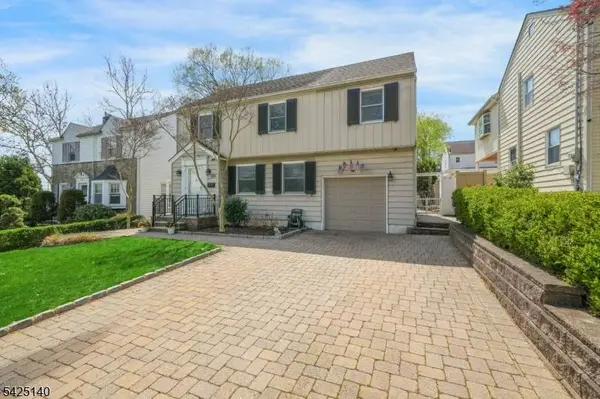 125 Rutgers Pl, Nutley Twp., NJ 07110