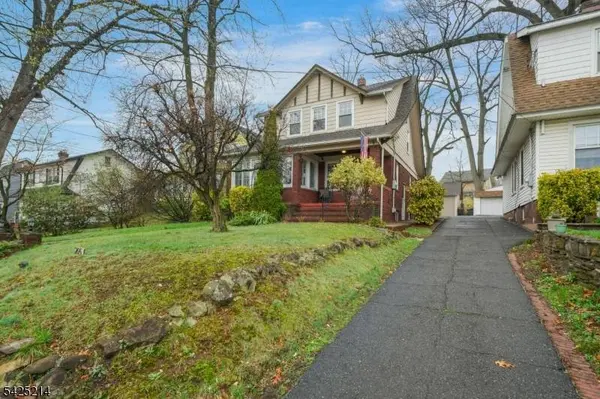 265 Union Ave, Belleville Twp., NJ 07109