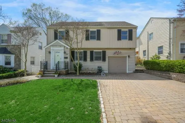 125 Rutgers Pl, Nutley Twp., NJ 07110