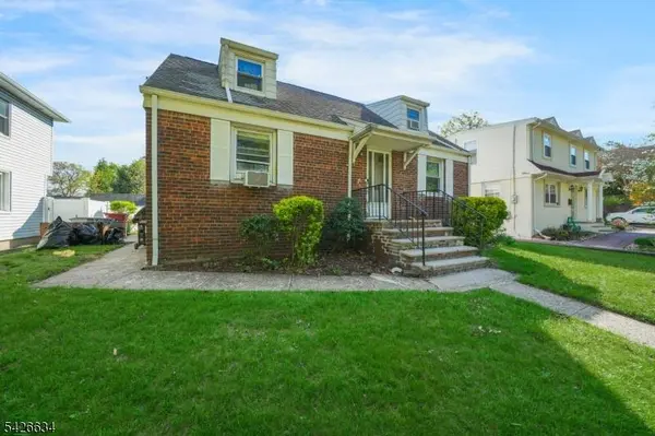701 Centre St, Nutley Twp., NJ 07110