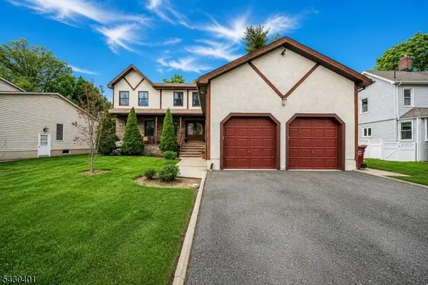621 Bloomfield Ave, Nutley Twp., NJ 07110