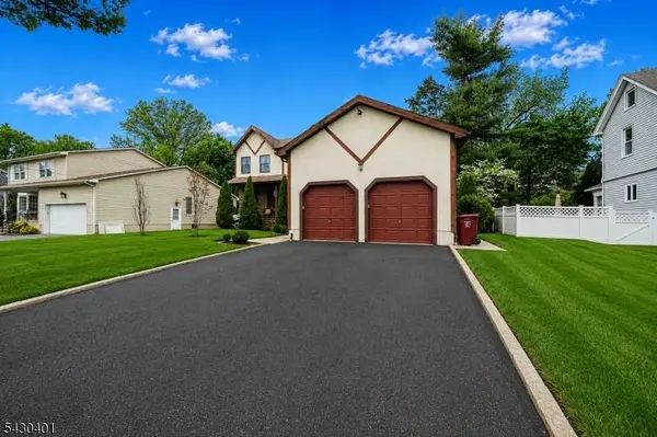 621 Bloomfield Ave, Nutley Twp., NJ 07110