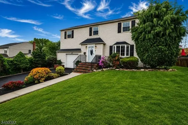29 Fischer Ave, Nutley Twp., NJ 07110