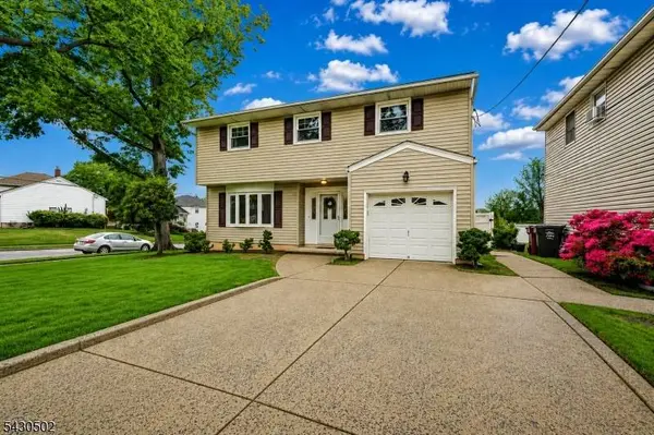 32 Crestwood Ave, Nutley Twp., NJ 07110