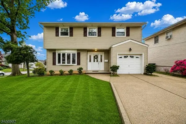 32 Crestwood Ave, Nutley Twp., NJ 07110