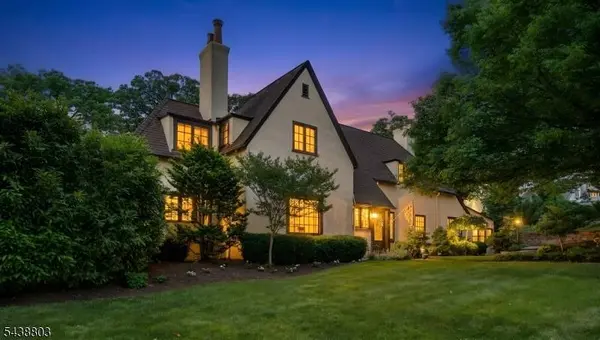 230 Satterthwaite Ave, Nutley Twp., NJ 07110