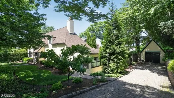 230 Satterthwaite Ave, Nutley Twp., NJ 07110