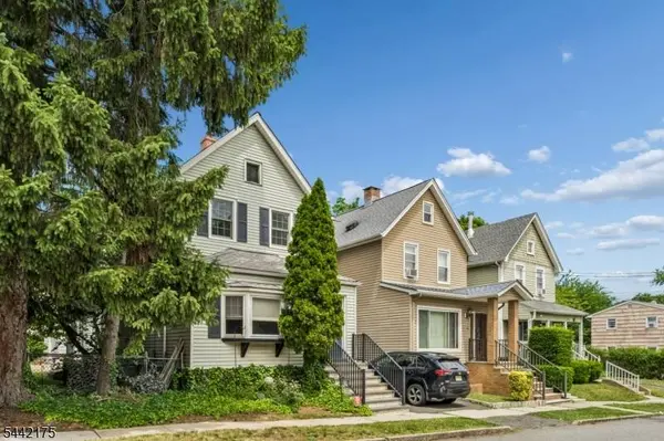 33 Myrtle Ave, Nutley Twp., NJ 07110