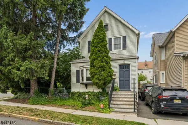 33 Myrtle Ave, Nutley Twp., NJ 07110