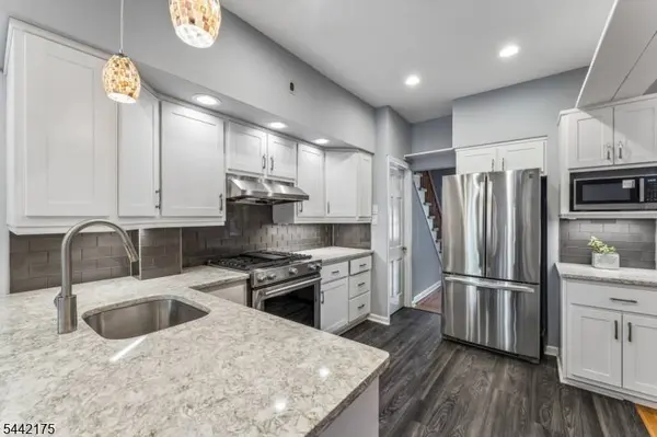 33 Myrtle Ave, Nutley Twp., NJ 07110