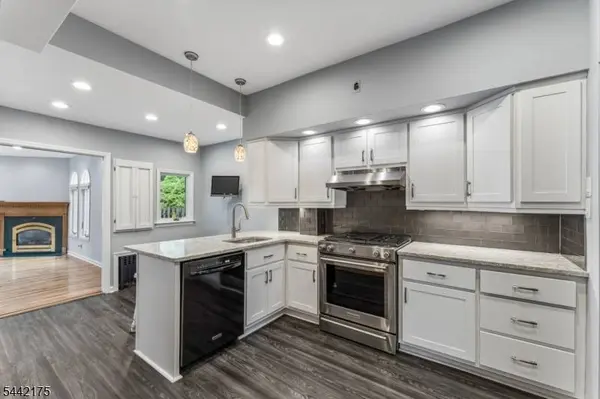 33 Myrtle Ave, Nutley Twp., NJ 07110