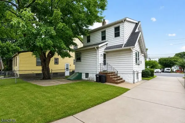 438 Joralemon St, Belleville Twp., NJ 07109