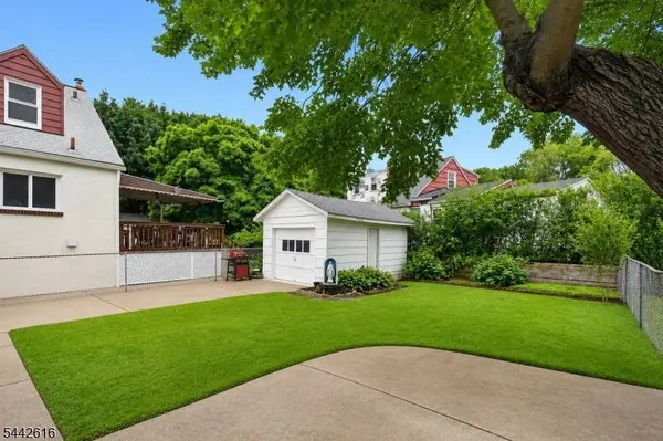 438 Joralemon St, Belleville Twp., NJ 07109
