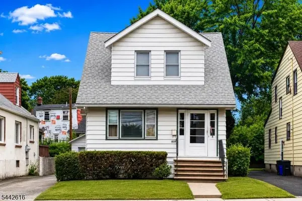 438 Joralemon St, Belleville Twp., NJ 07109