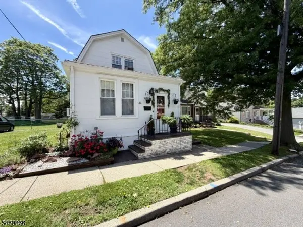 31 Hope St, Nutley Twp., NJ 07110