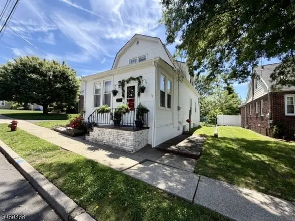 31 Hope St, Nutley Twp., NJ 07110