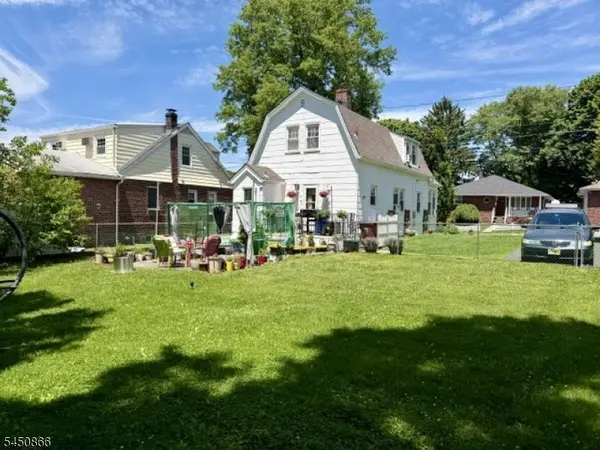 31 Hope St, Nutley Twp., NJ 07110