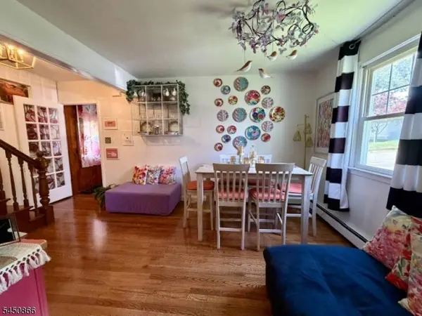 31 Hope St, Nutley Twp., NJ 07110