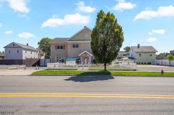 188 Washington Ave, Nutley Twp., NJ 07110