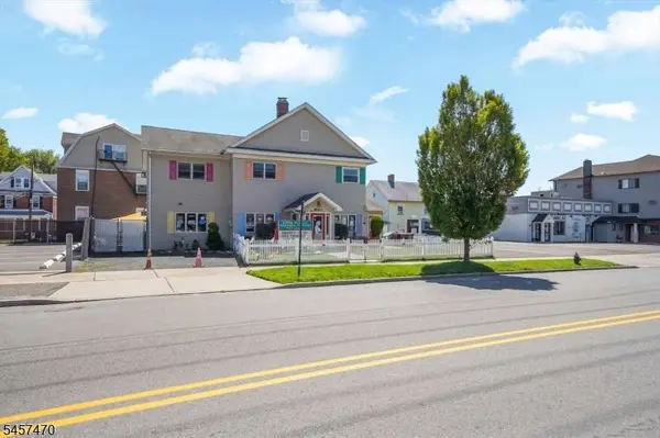 188 Washington Ave, Nutley Twp., NJ 07110