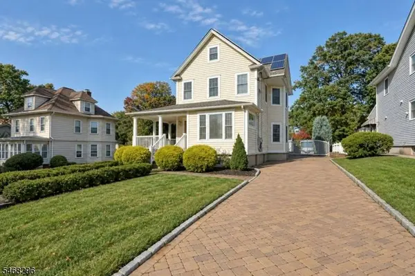 58 Beech St, Nutley Twp., NJ 07110