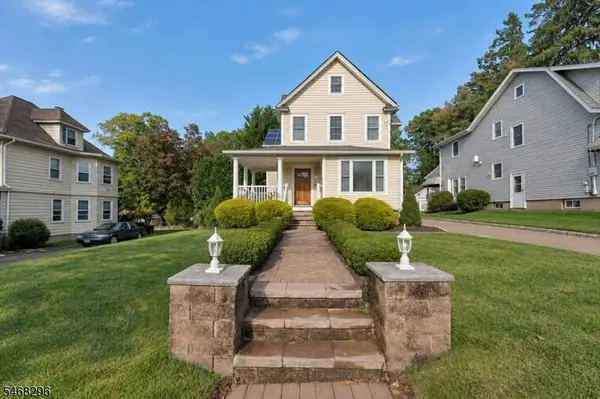 58 Beech St, Nutley Twp., NJ 07110