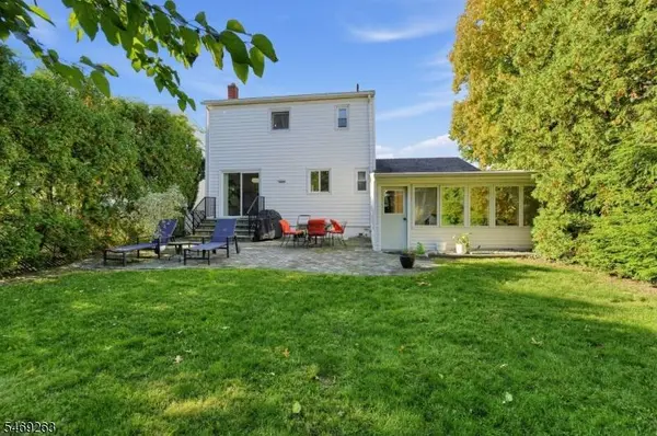 40 Jackson St, Nutley Twp., NJ 07110