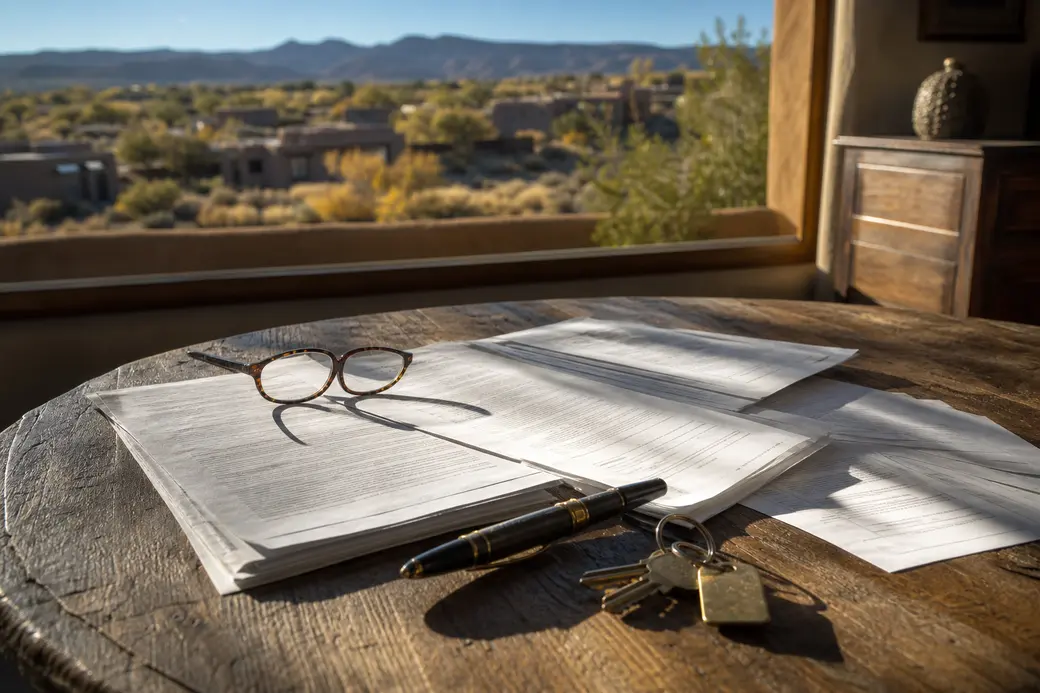 Buying a Home in Rio Rancho from Out of State