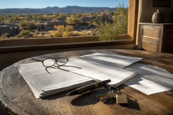 Buying a Home in Rio Rancho from Out of State
