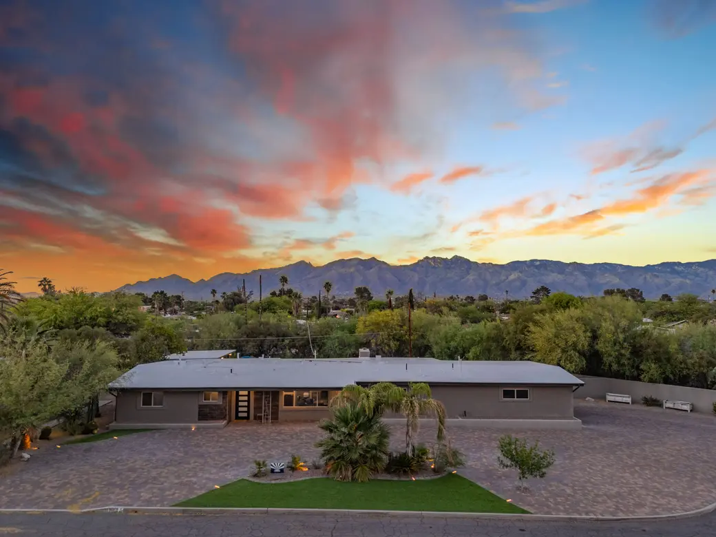 How to Buy a Home in Tucson, AZ | Complete 2026 First Time Buyer's Guide