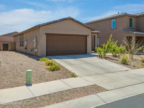 7049 W Star Garden Way, Tucson, AZ 85757