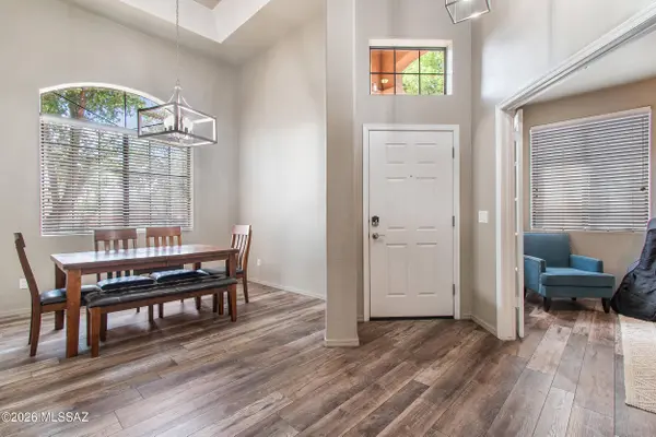 9133 E Dawn Post Rd, Tucson, AZ 85749