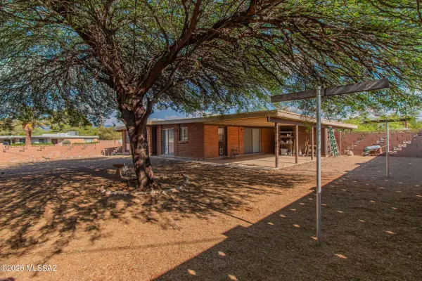 8149 E Colette Pl, Tucson, AZ 85710