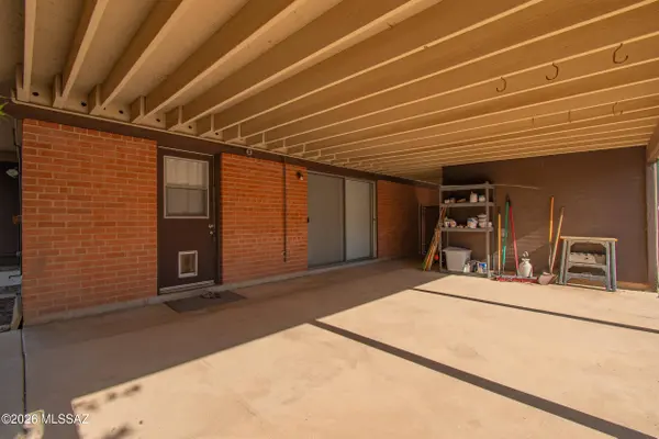8149 E Colette Pl, Tucson, AZ 85710