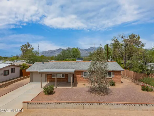 5731 E Helen St, Tucson, AZ 85712