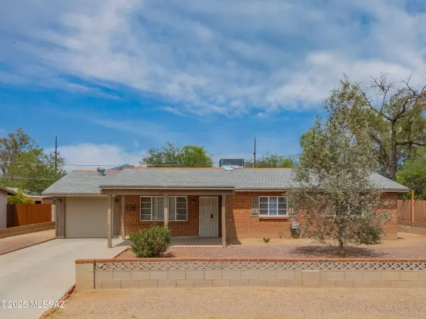 5731 E Helen St, Tucson, AZ 85712