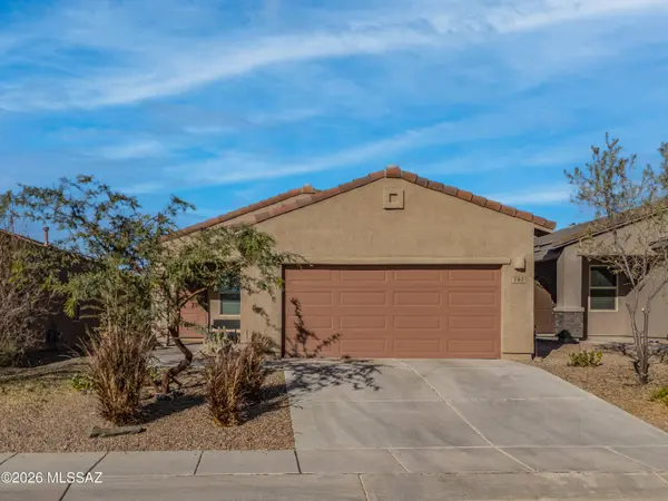 787 E Catwalk Pl, Sahuarita, AZ 85614
