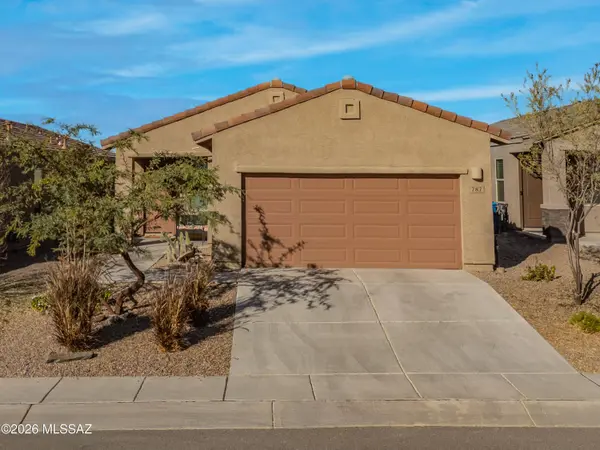 787 E Catwalk Pl, Sahuarita, AZ 85614