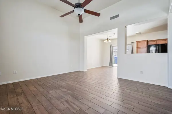 10576 E Native Rose Trl, Tucson, AZ 85747