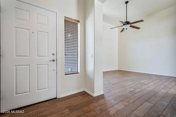 10576 E Native Rose Trl, Tucson, AZ 85747