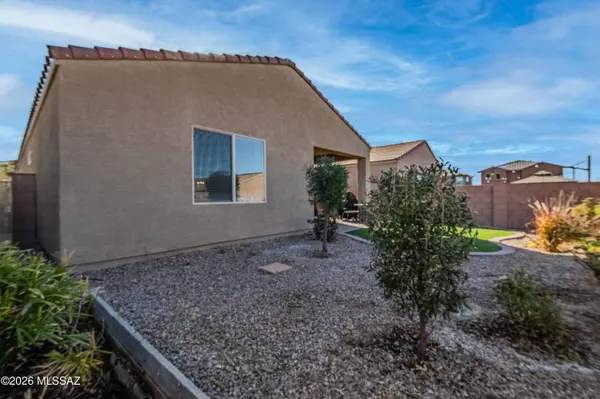 787 E Catwalk Pl, Sahuarita, AZ 85614