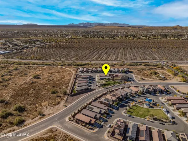 787 E Catwalk Pl, Sahuarita, AZ 85614