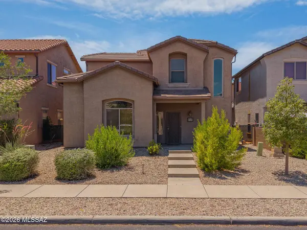 10576 E Native Rose Trl, Tucson, AZ 85747