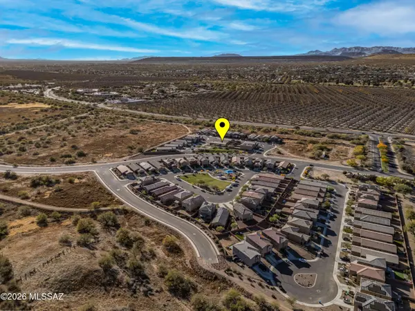 787 E Catwalk Pl, Sahuarita, AZ 85614