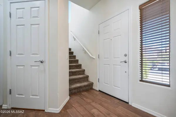 10576 E Native Rose Trl, Tucson, AZ 85747