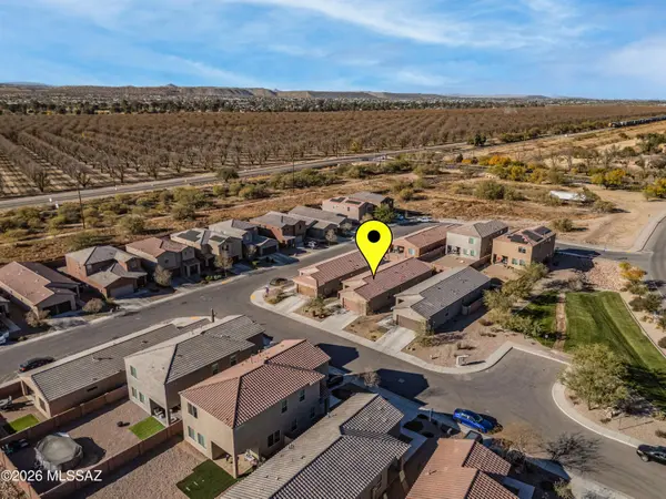 787 E Catwalk Pl, Sahuarita, AZ 85614