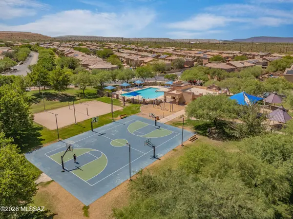 413 W Corte Planga, Sahuarita, AZ 85629
